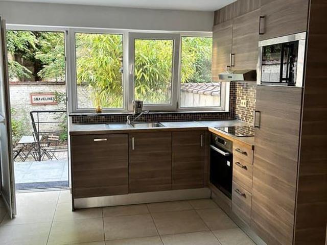 Appartement location à Brussel, Bruxelles