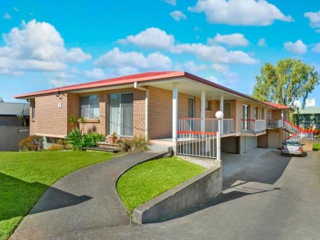 Apartment for rent in Everton Hills, Greater Brisbane