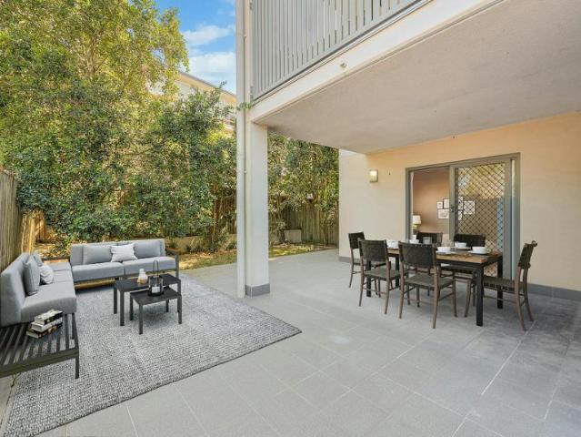 Apartment for sale in Everton Park, City of Brisbane