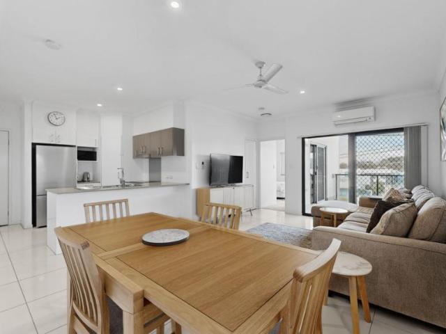 Apartment for rent in Everton Park, City of Brisbane