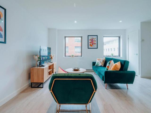Apartment for rent in Watergate, Devon