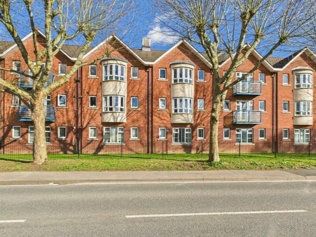 Apartment for sale in Exeter Energy Recovery Facility, Exeter