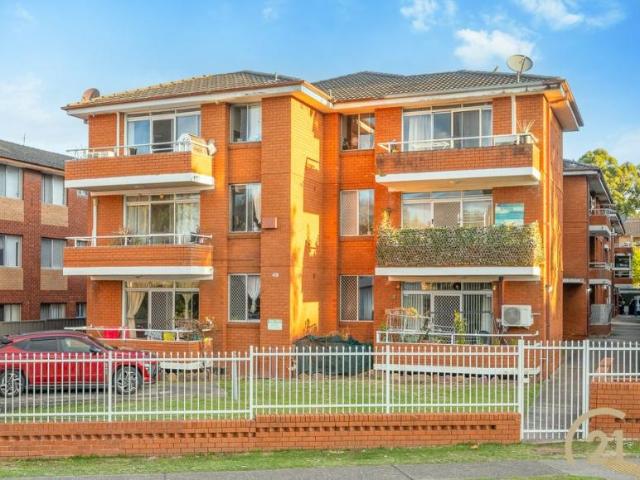 Apartment for sale in New South Wales