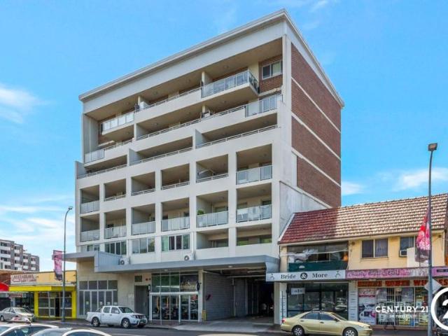 Apartment for sale in New South Wales