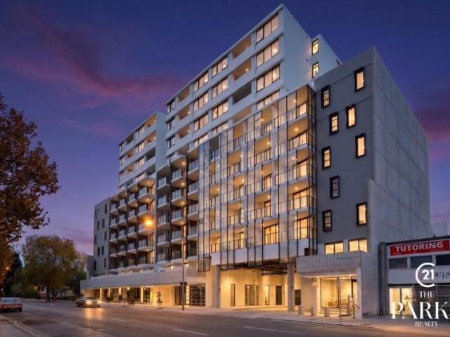 Apartment for sale in New South Wales