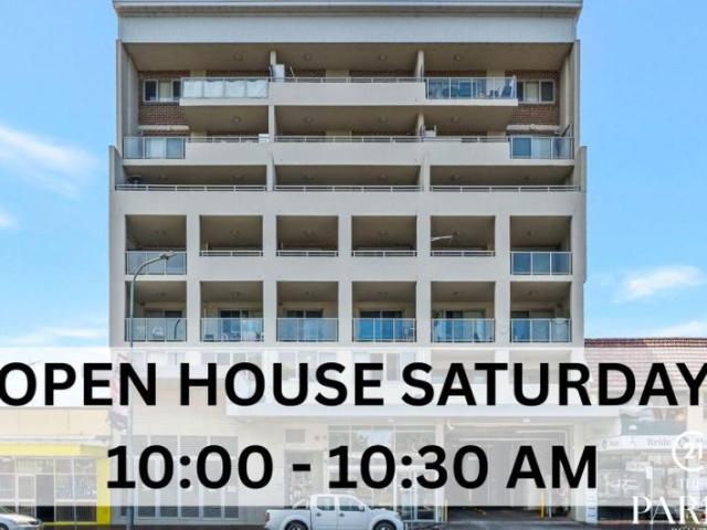 Apartment for sale in New South Wales
