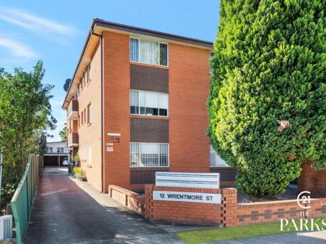 Apartment for sale in New South Wales