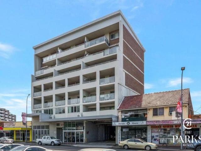 Apartment for sale in New South Wales