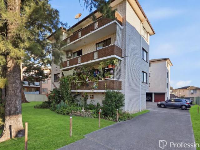 Apartment for sale in Fairfield City Council, New South Wales