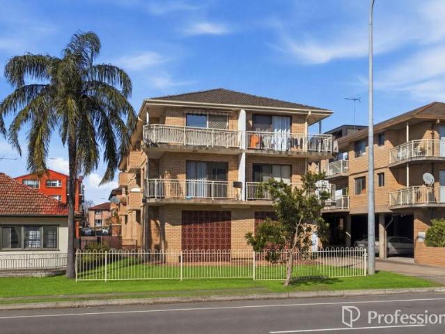 Apartment for sale in Fairfield City Council, New South Wales