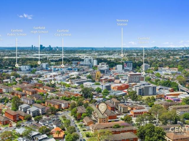 Apartment for sale in Fairfield City Council, New South Wales