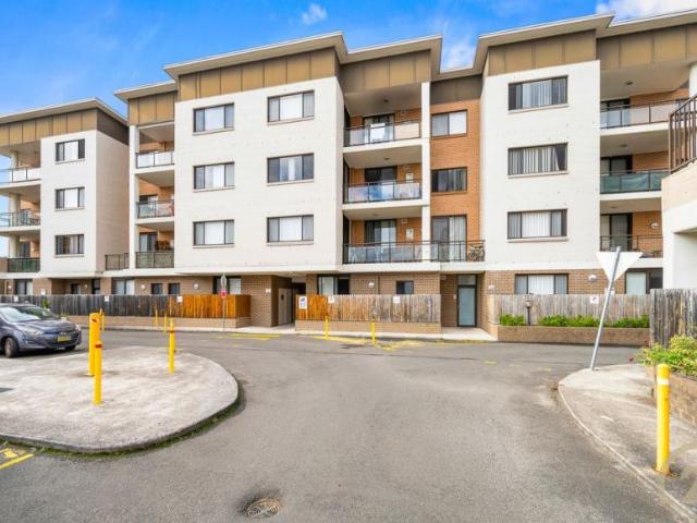 Apartment for sale in New South Wales