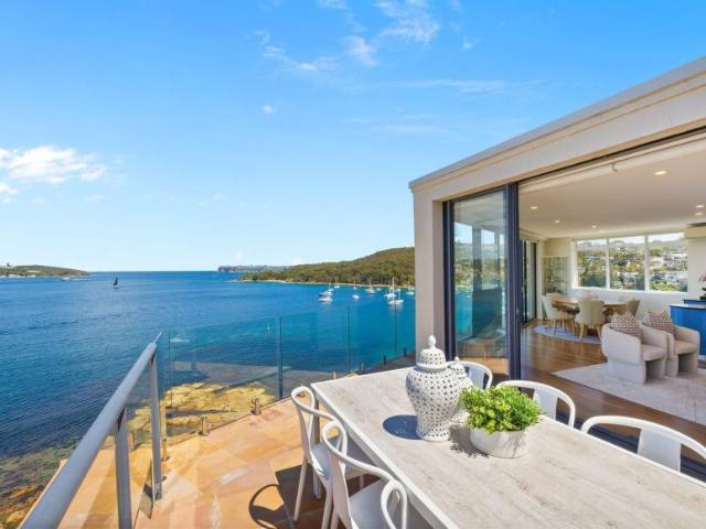 Apartment for sale in Fairlight, Northern Beaches Council