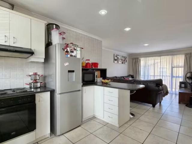Apartment for sale