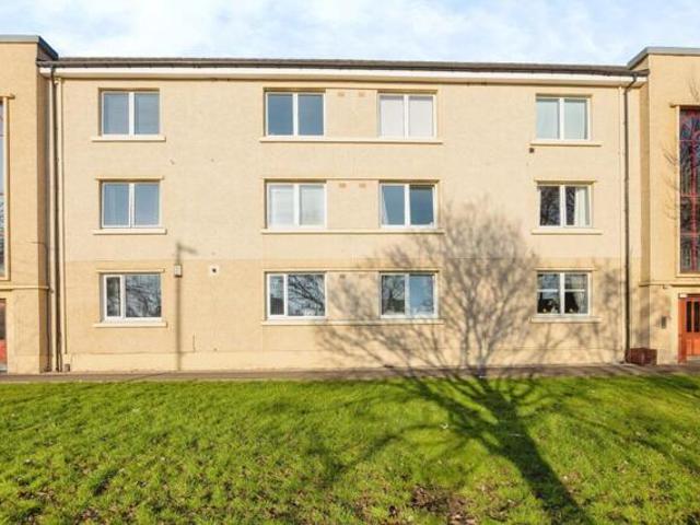 Apartment for sale in Falkirk, Auld Toon