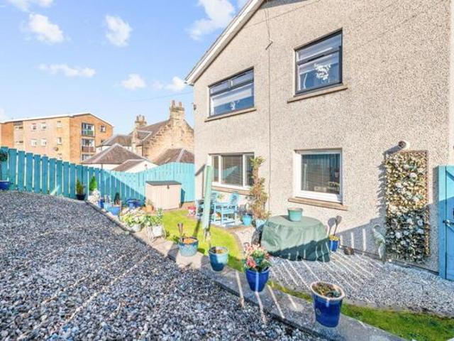 Apartment for sale in Falkirk, Westfield
