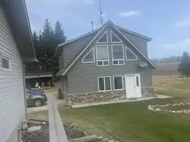 Apartment for rent in Alberta