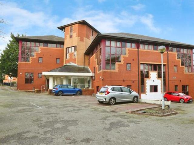 Apartment for sale in Fareham, Wallington Apartment for sale in Fareham, Wallington