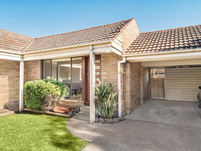 Apartment for sale in Fawkner, Melbourne