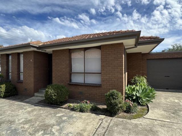 Apartment for rent in Camerons Creek, Victoria