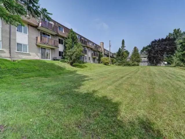 Apartment for rent in Wellington, Ontario