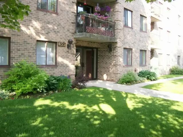 Apartment for rent in Wellington, Ontario