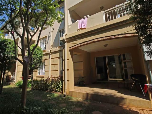 Apartment for sale in Ferndale, Randburg