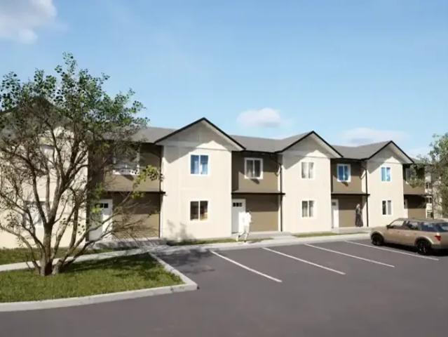 Apartment for rent in Montane Terraces, Fernie