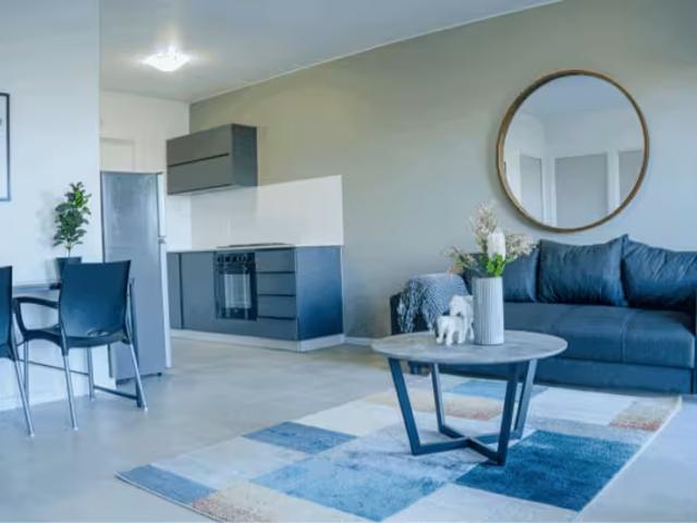 Apartment for sale in Fernwood, Newcastle Local Municipality