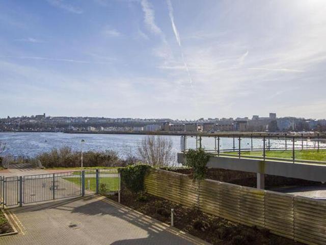 Apartment for sale in Cardiff International Sports Village, Falcon Lodge