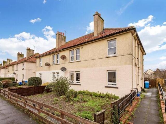 Apartment for sale in St Andrews, Scotland