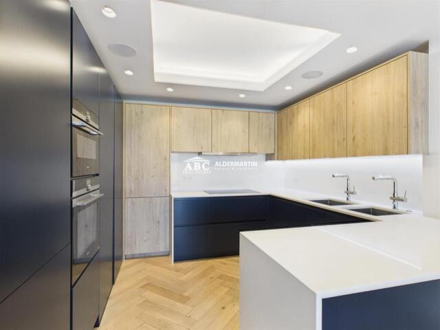Apartment for rent in Finchley, Church End