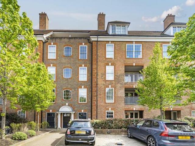 Apartment for sale in Finchley, Church End