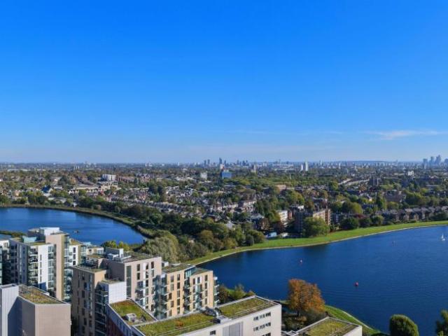 Apartment for sale in Finsbury Park