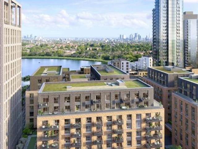 Apartment for sale in Finsbury Park