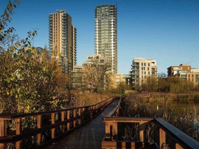 Apartment for sale in Finsbury Park