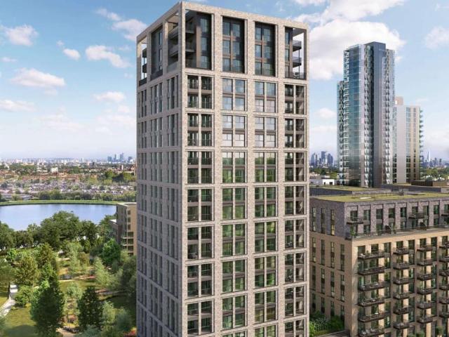 Apartment for sale in Cat Hill, Isle Of Man