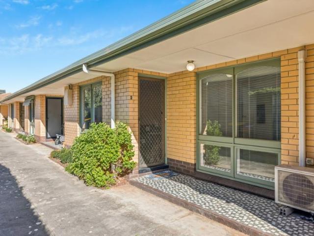 Apartment for sale in Firle, Adelaide