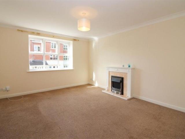 Apartment for rent in Forest Hall, North Tyneside