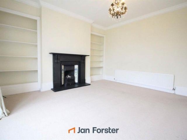 Apartment for rent in Tynemouth, North Tyneside