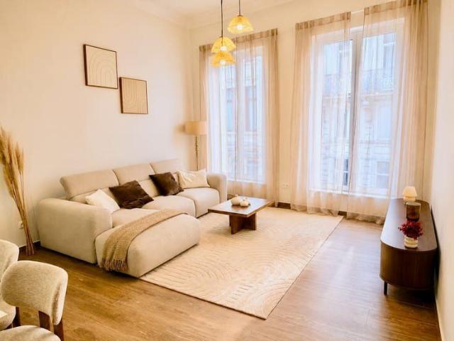 Appartement location à Brussel, Bruxelles