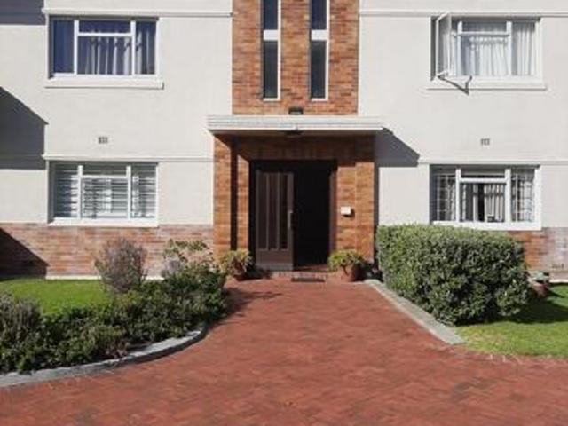 Apartment for sale in Fish Hoek, Western Cape