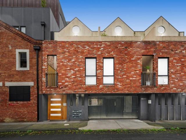 Apartment for sale in Camerons Creek, Victoria