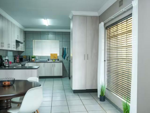 Apartment for rent in Dr Kenneth Kaunda, North West