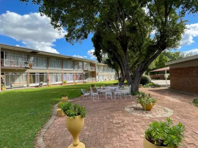 Apartment for sale in Flamwood, Matlosana Local Municipality