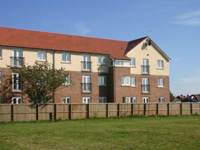 Apartment for sale in New York, North Tyneside