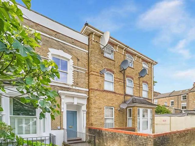 Apartment for rent in West Hackney, Upper Clapton