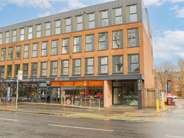 Apartment for sale in Georgia, Greater Manchester