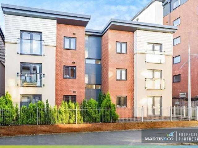 Apartment for sale in Wales