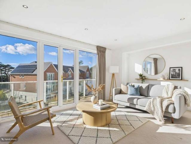 Apartment for sale in Newton, Wales